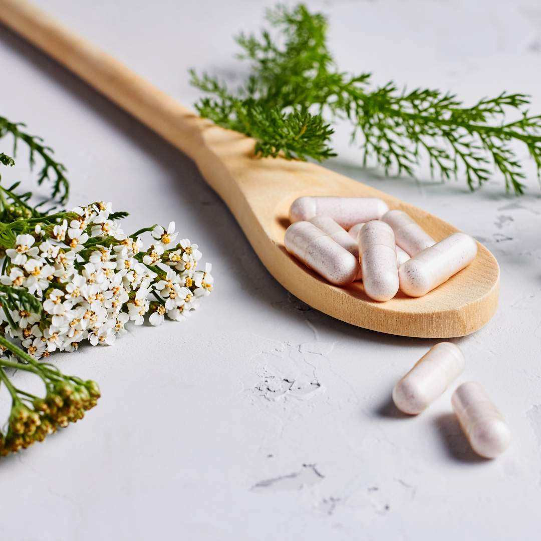 Boosting Your Health With the Best Liquid Dietary Supplements Online