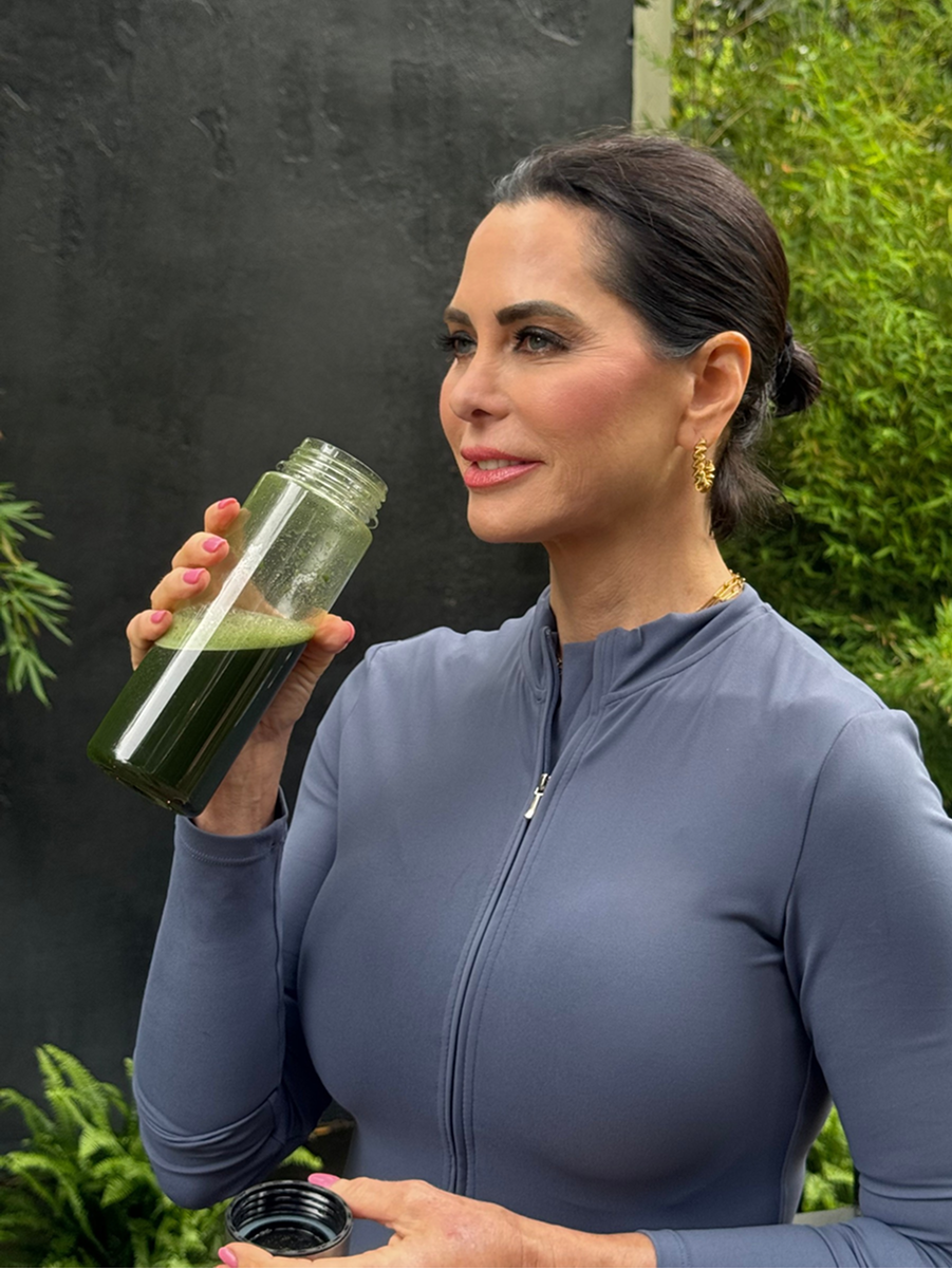 POLVO VERDE MIRACLE®