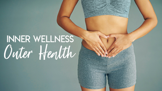 Inner Wellness, Outer Health