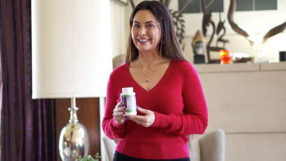 Here's The Skinny on a New Product