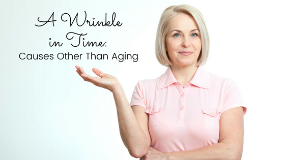 A Wrinkle in Time