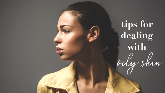 How Can I Get Rid of the Shine?