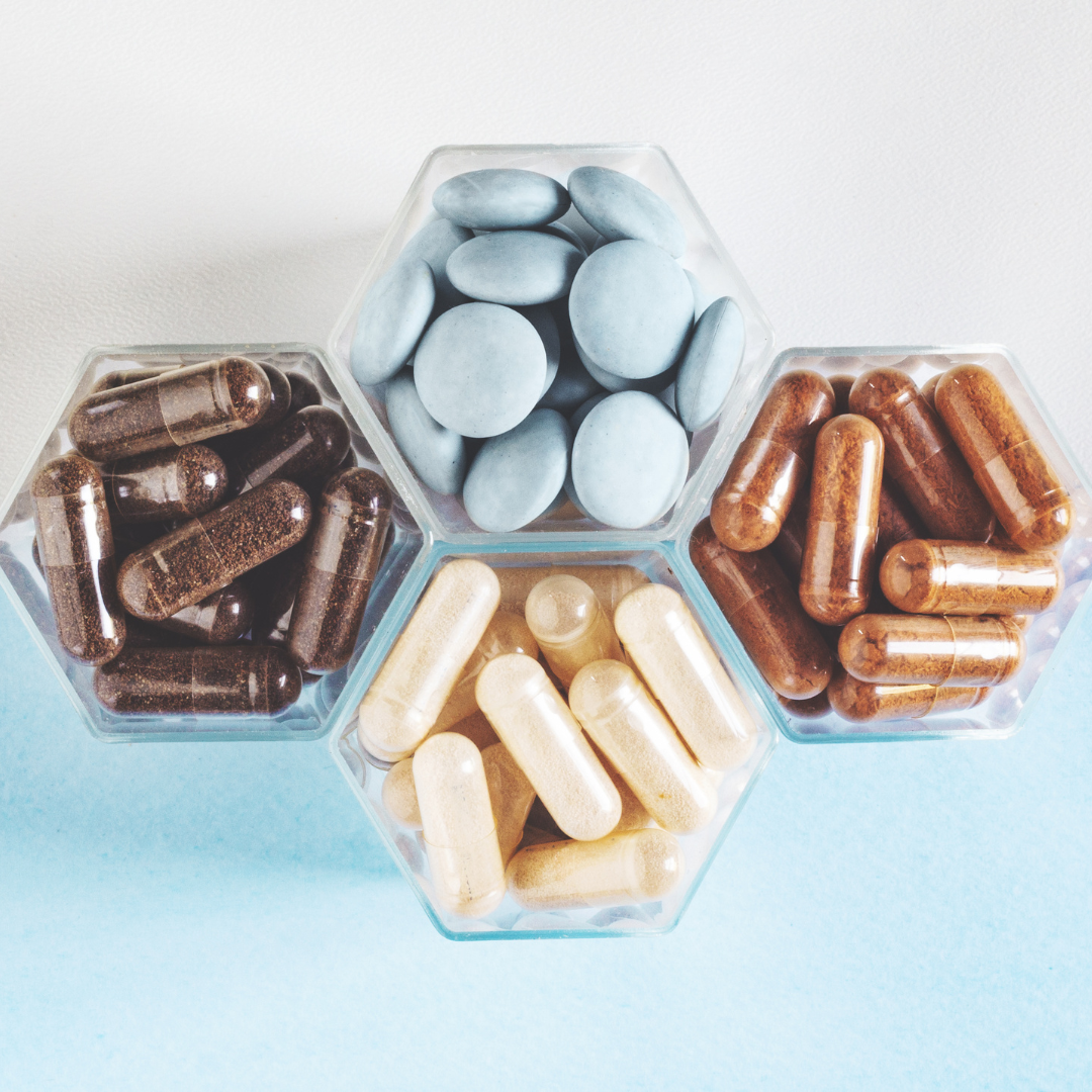 Considerations When Choosing Supplements