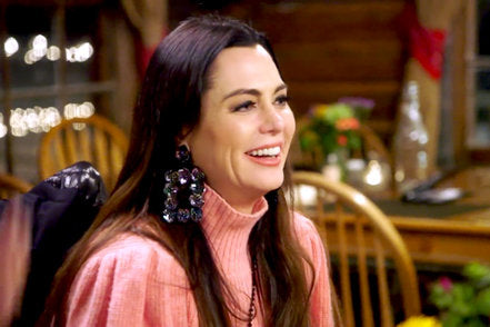 D'Andra: I Wasn't Being Cruel to LeeAnne, I Was Being a Friend