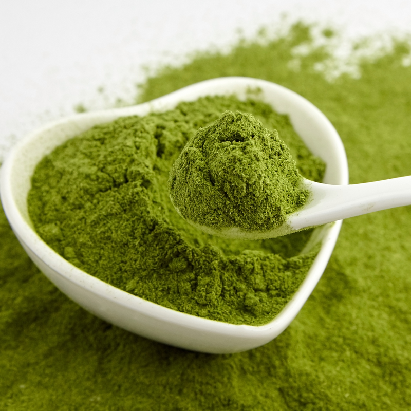 Superfood Series: The Science of Spirulina