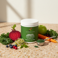 GREEN MIRACLE® POWDER