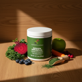 GREEN MIRACLE® POWDER