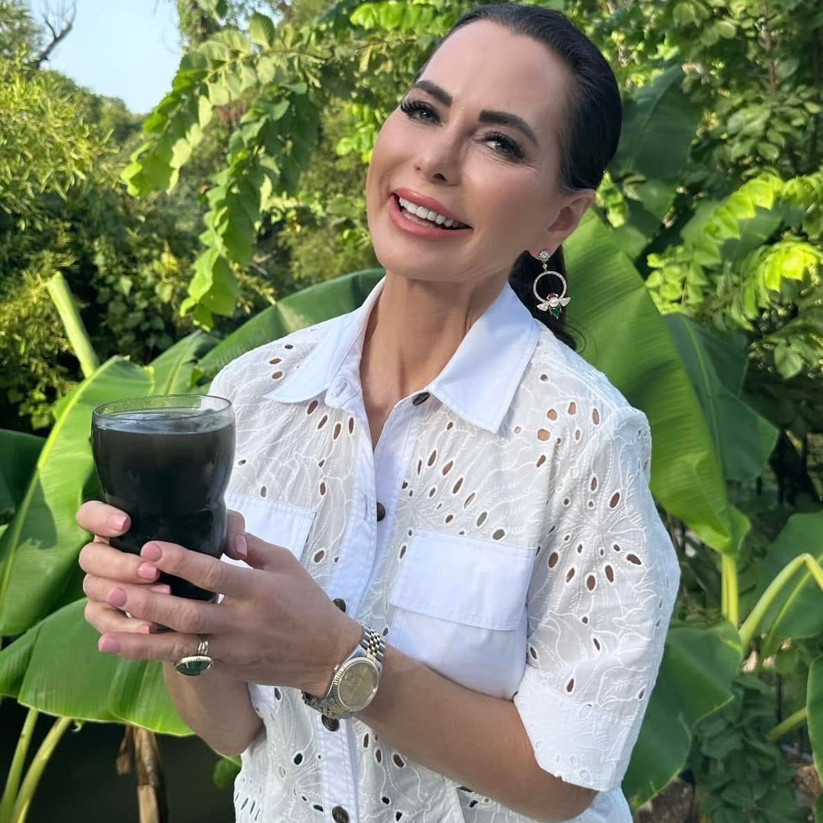 GREEN MIRACLE® POWDER