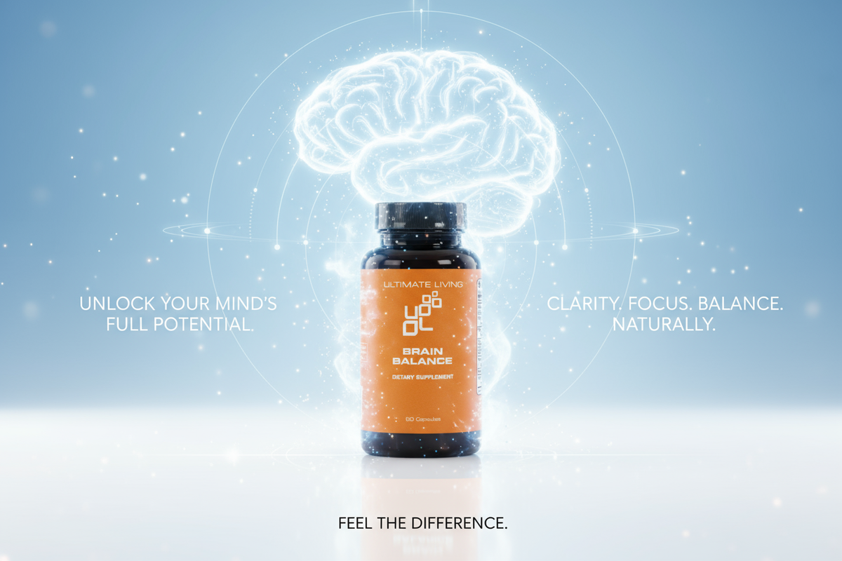Brain Balance