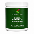 GREEN MIRACLE® POWDER