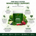 GREEN MIRACLE® POWDER