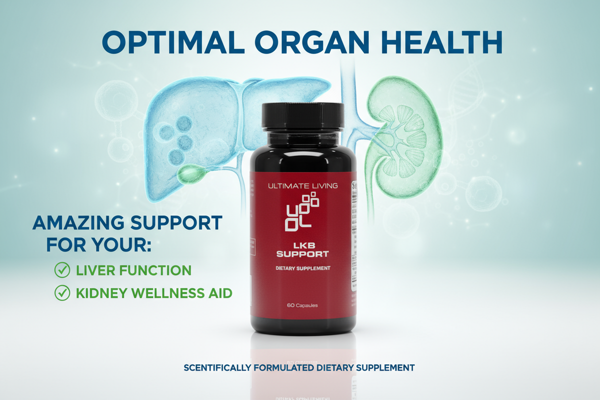 LKB Support