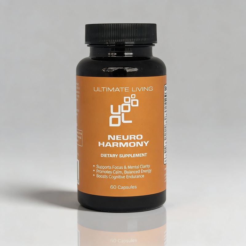 Neuro Harmony