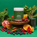 GREEN MIRACLE® POWDER
